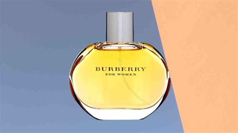 Burberry fragrance discontinued